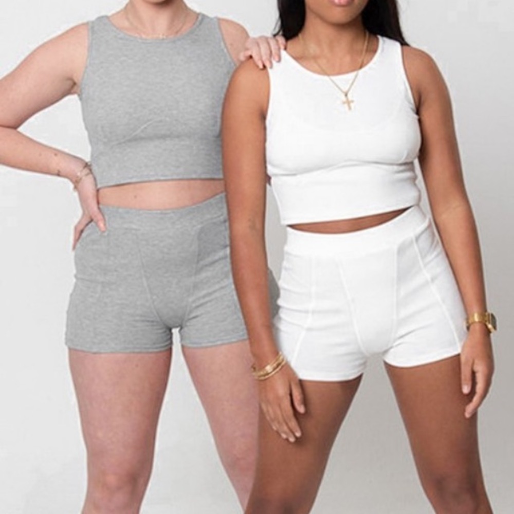 Short set